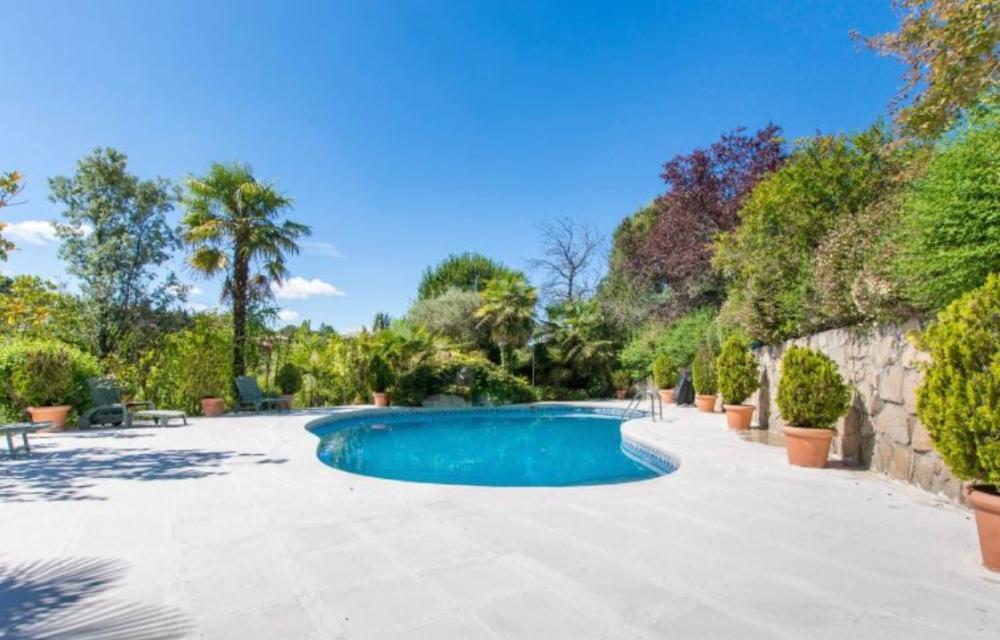  kaufen Villa Las Rozas 28230 Cuenca Del Guadarrama 4