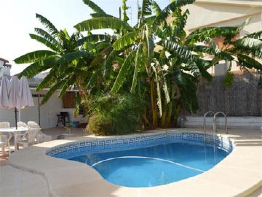  kaufen Villa La Cañada Horta Oest 6