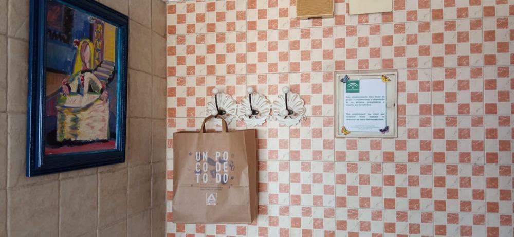  kaufen Wohnung Bahía Blanca Bahía De Cádiz 31