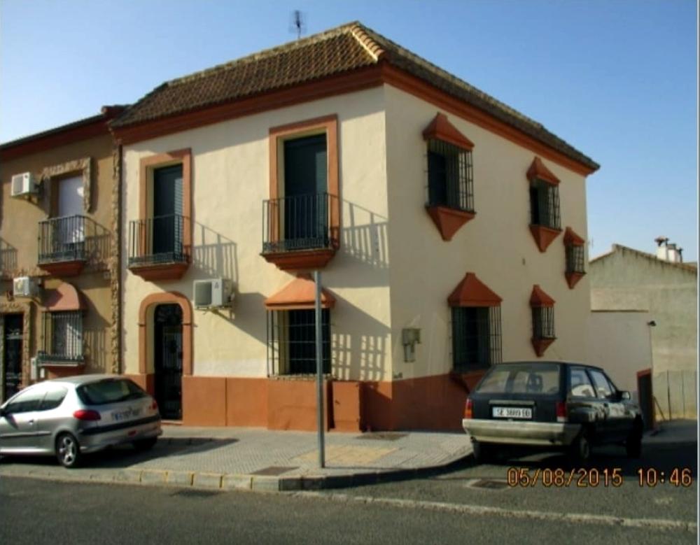  kaufen Haus Hornachuelos Valle Medio Del Guadalquivir 15