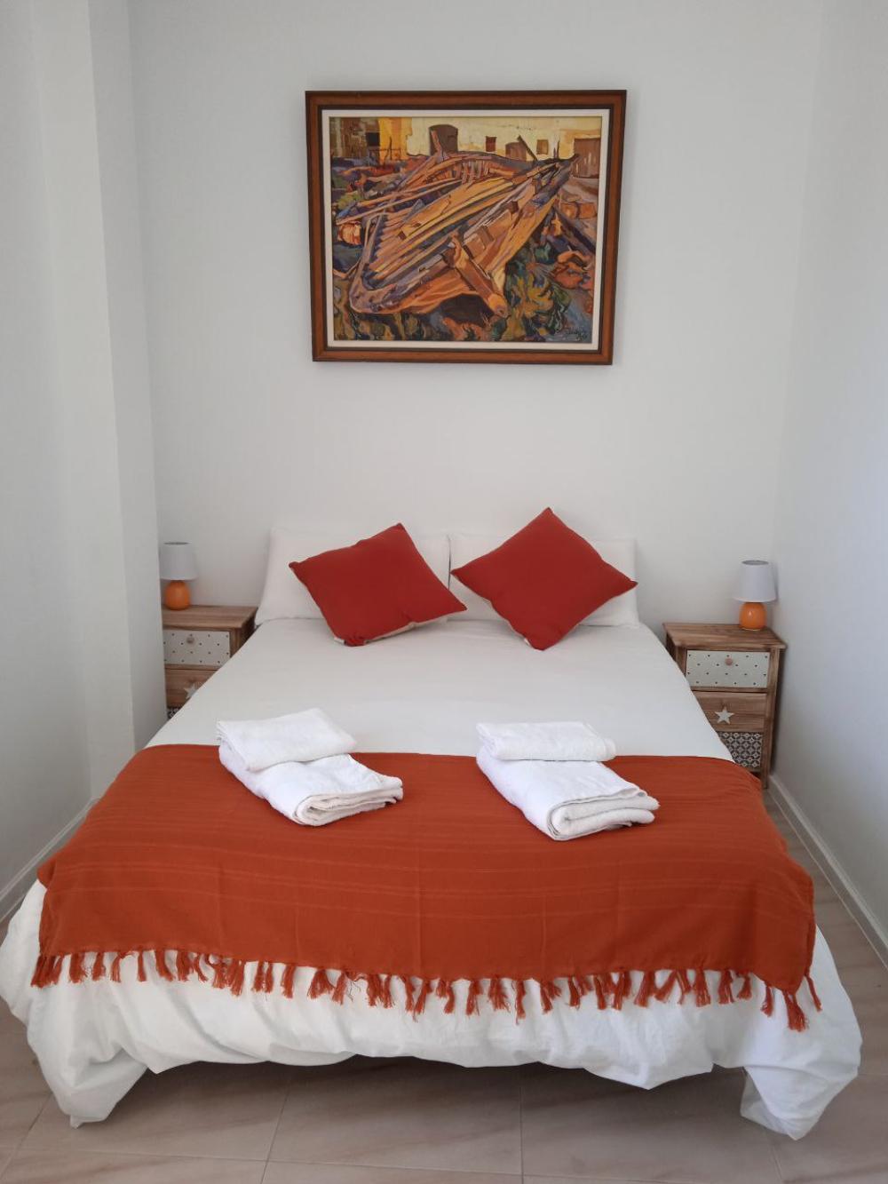  kaufen Wohnung Bahía Blanca Bahía De Cádiz 12