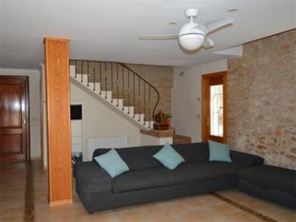  kaufen Villa La Cañada Horta Oest 12