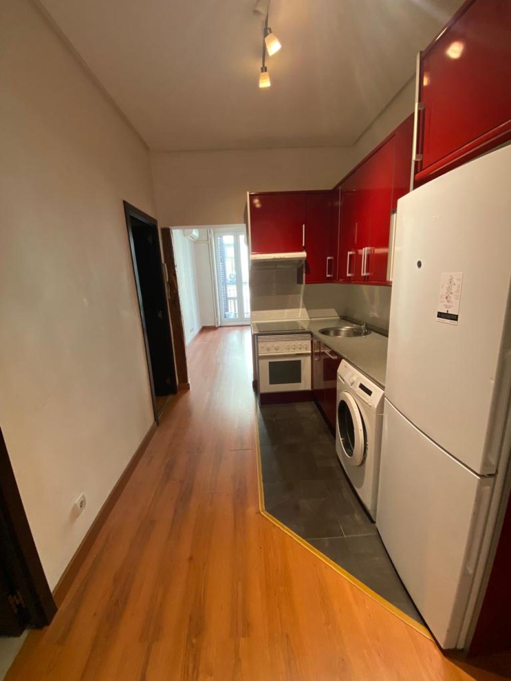  kaufen Wohnung Centro-Justicia Madrid Capital 7