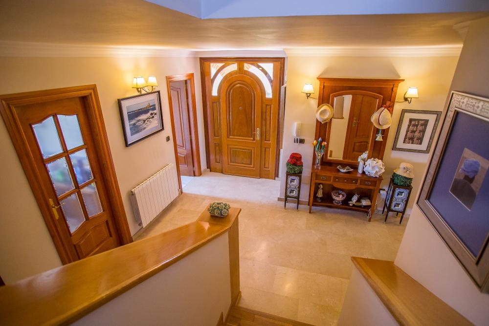  kaufen Villa San Javier Urbanización Vega De Granada 24