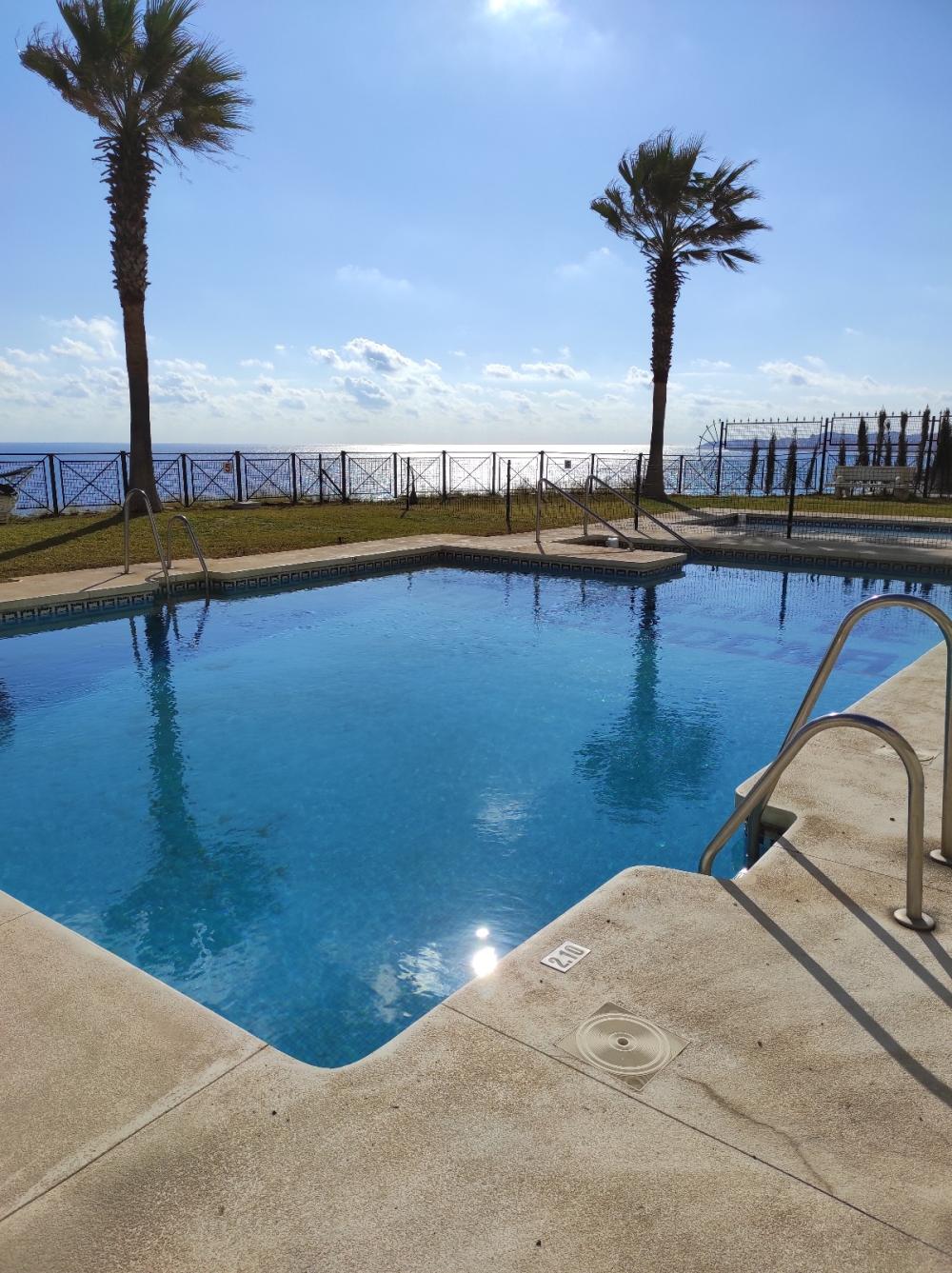  kaufen Penthouse Higuerón Costa Del Sol Occidental 21