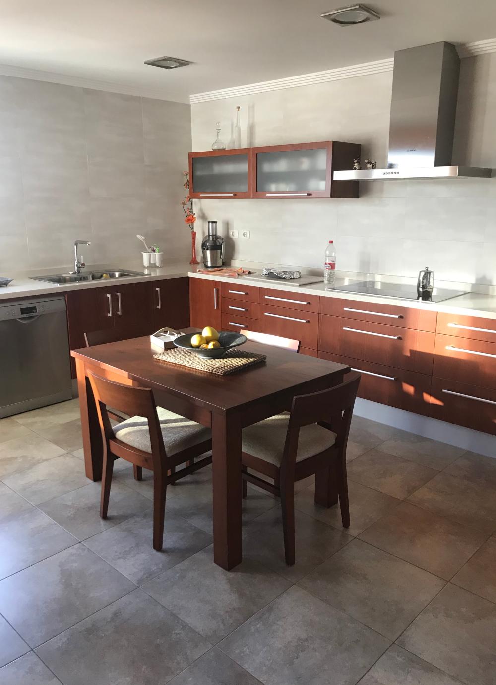  kaufen Villa Santa Brígida Área Centro 4