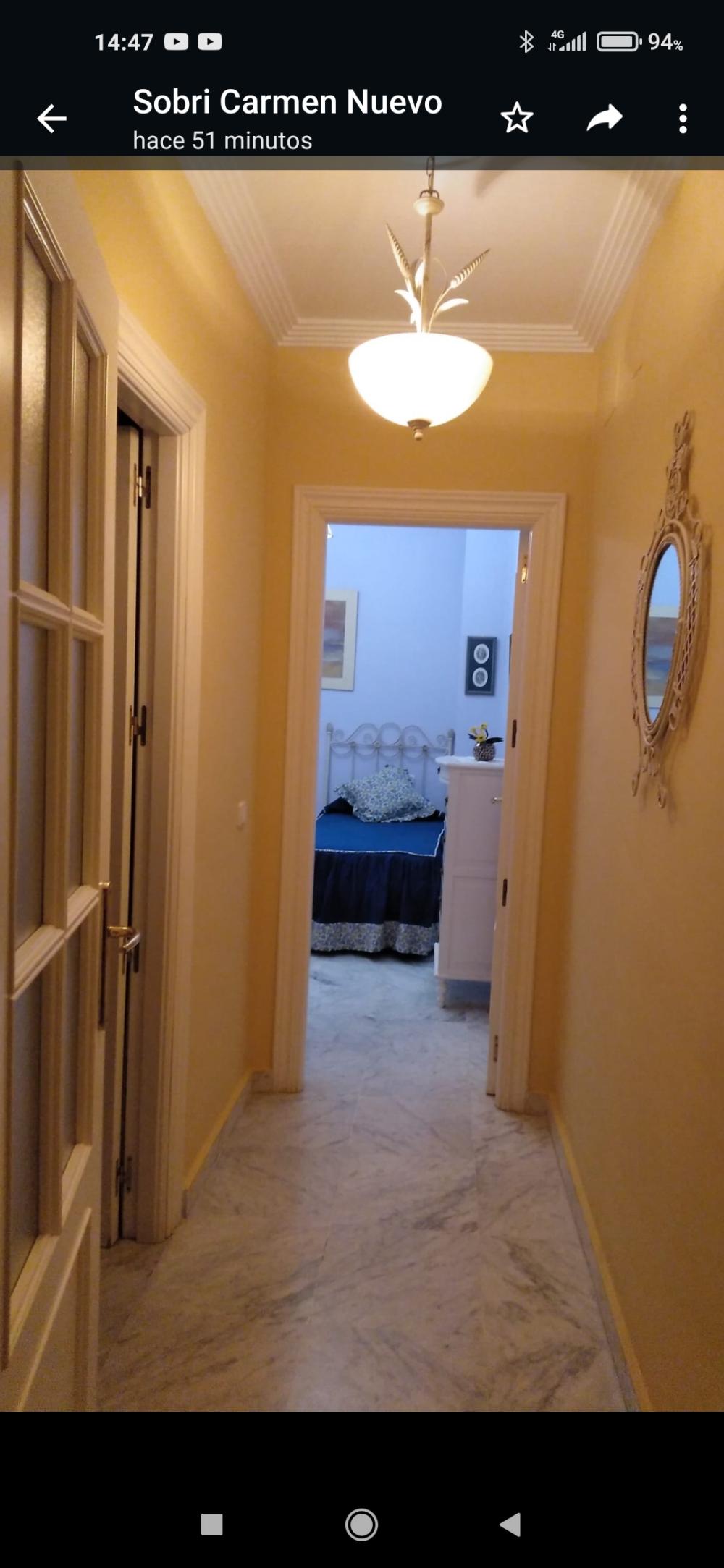  kaufen Wohnung Sevilla Casco Antiguo 41004 Metropolitana De Sevilla 8
