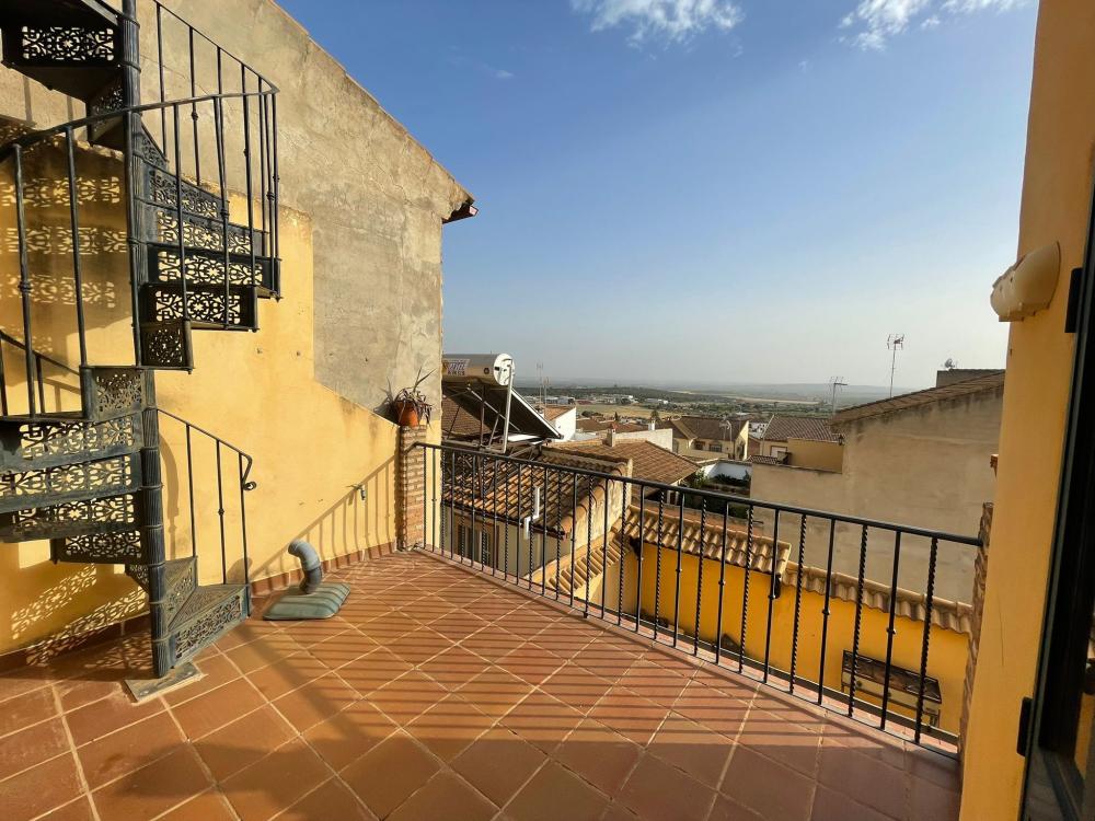  kaufen Haus Hornachuelos Valle Medio Del Guadalquivir 9