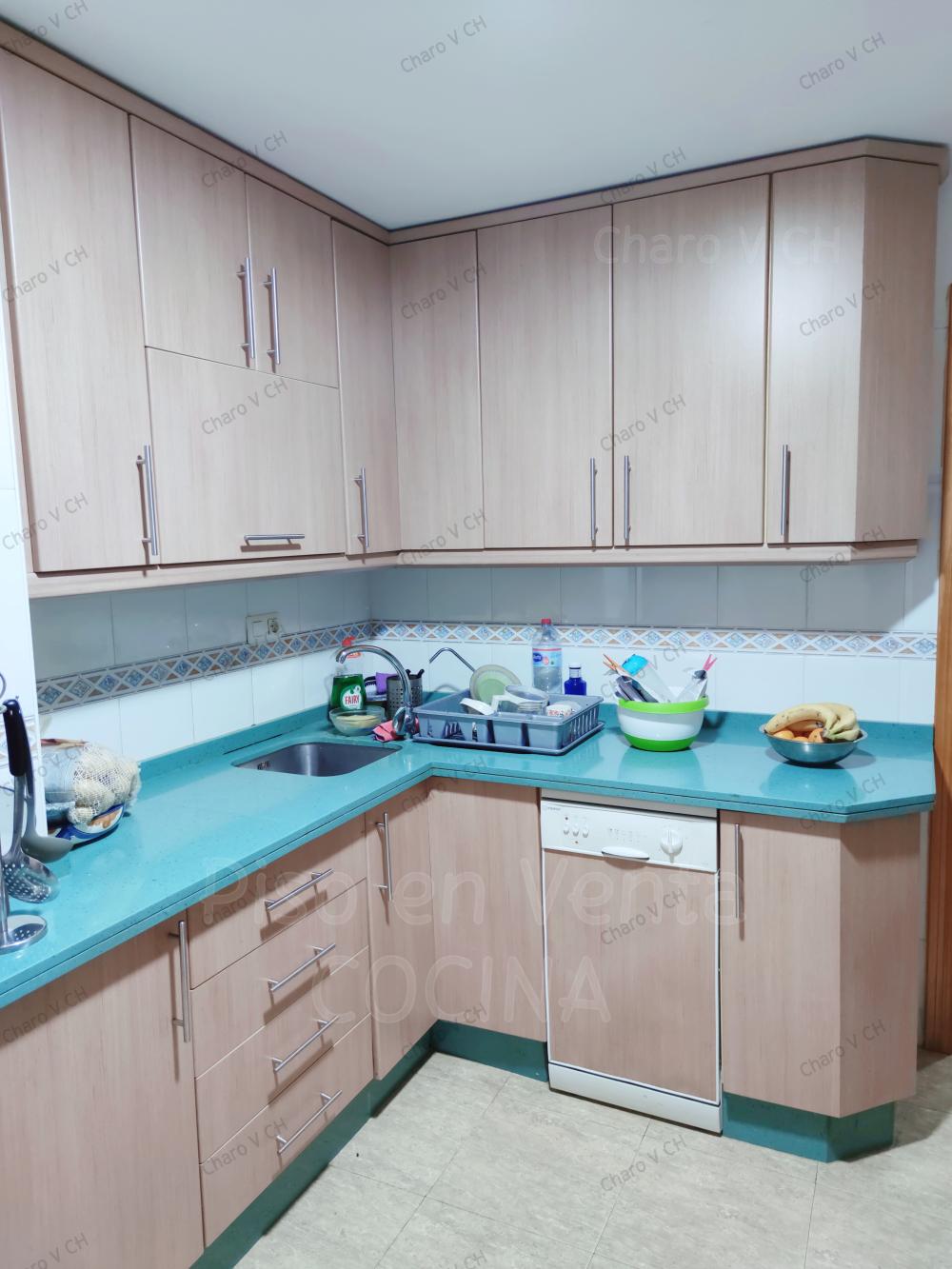 kaufen Wohnung Salobreña Costa Tropical 1