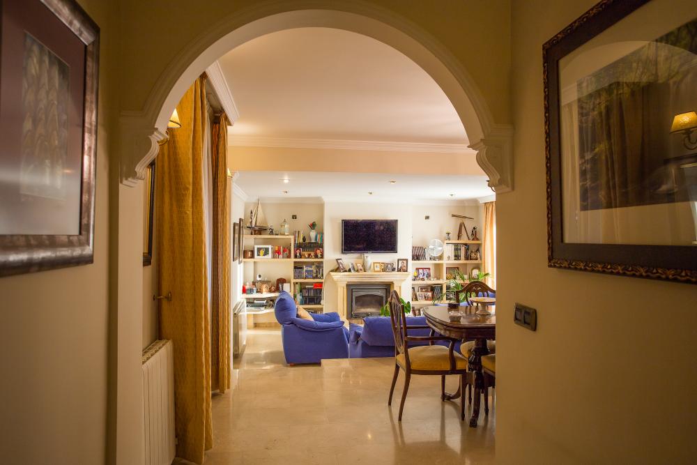  kaufen Villa San Javier Urbanización Vega De Granada 41