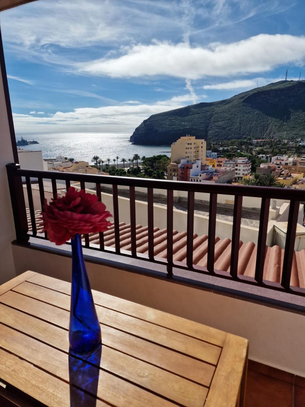  kaufen Wohnung San Sebastián De La Gomera Gomera (La) 3