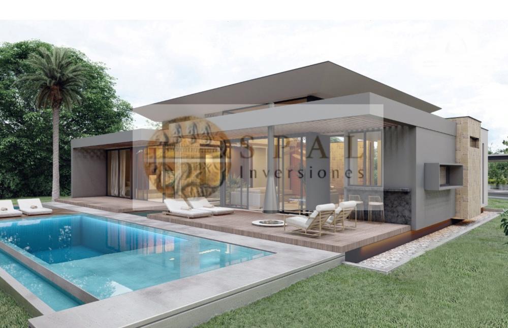  kaufen Villa Bollullos De La Mitación Aljarafe 1