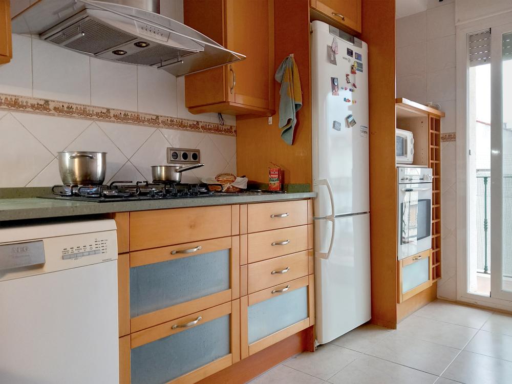  kaufen Maisonette Canet De Mar Maresme 5