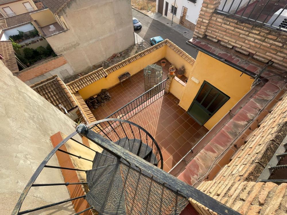  kaufen Haus Hornachuelos Valle Medio Del Guadalquivir 11