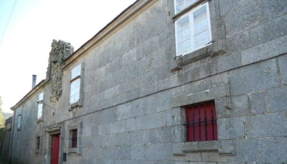  kaufen Schloss O Corgo Lugo 4