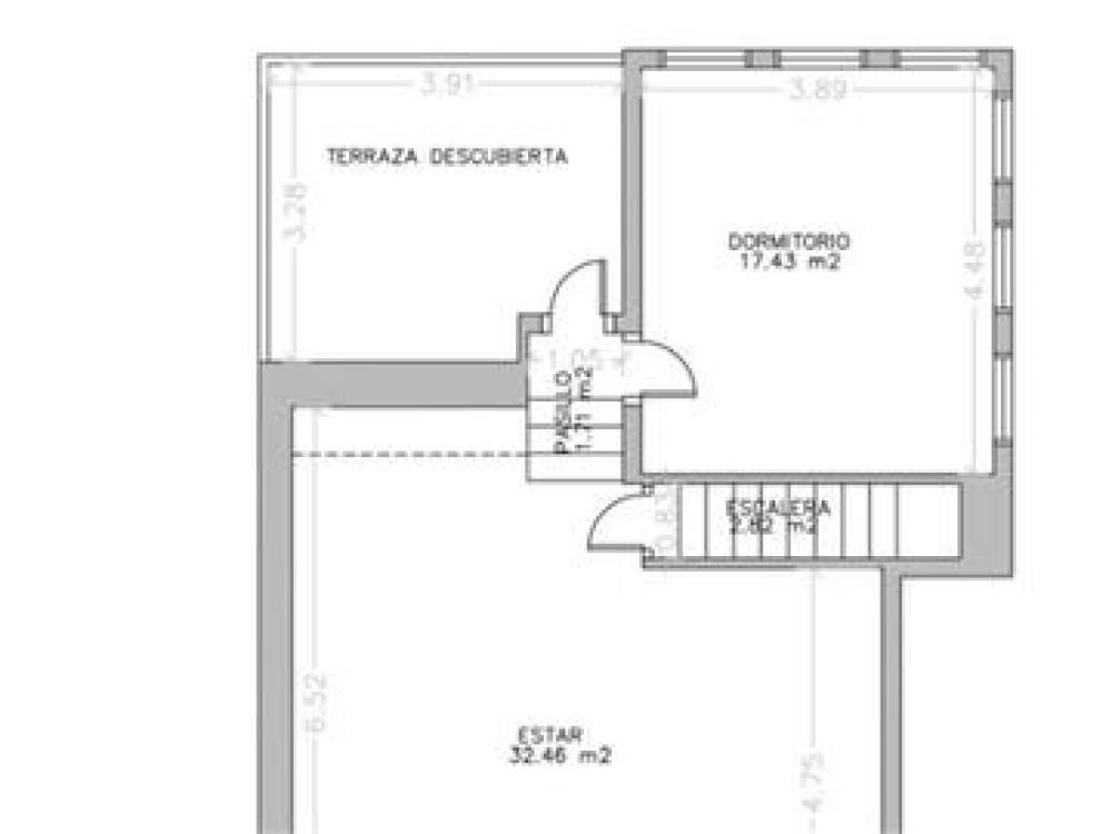  kaufen Villa La Cañada Horta Oest 15
