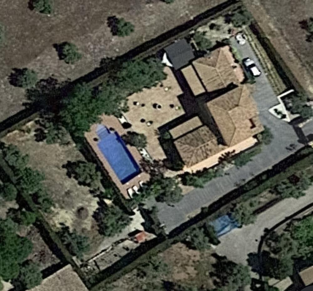  kaufen Villa San Javier Urbanización Vega De Granada 6
