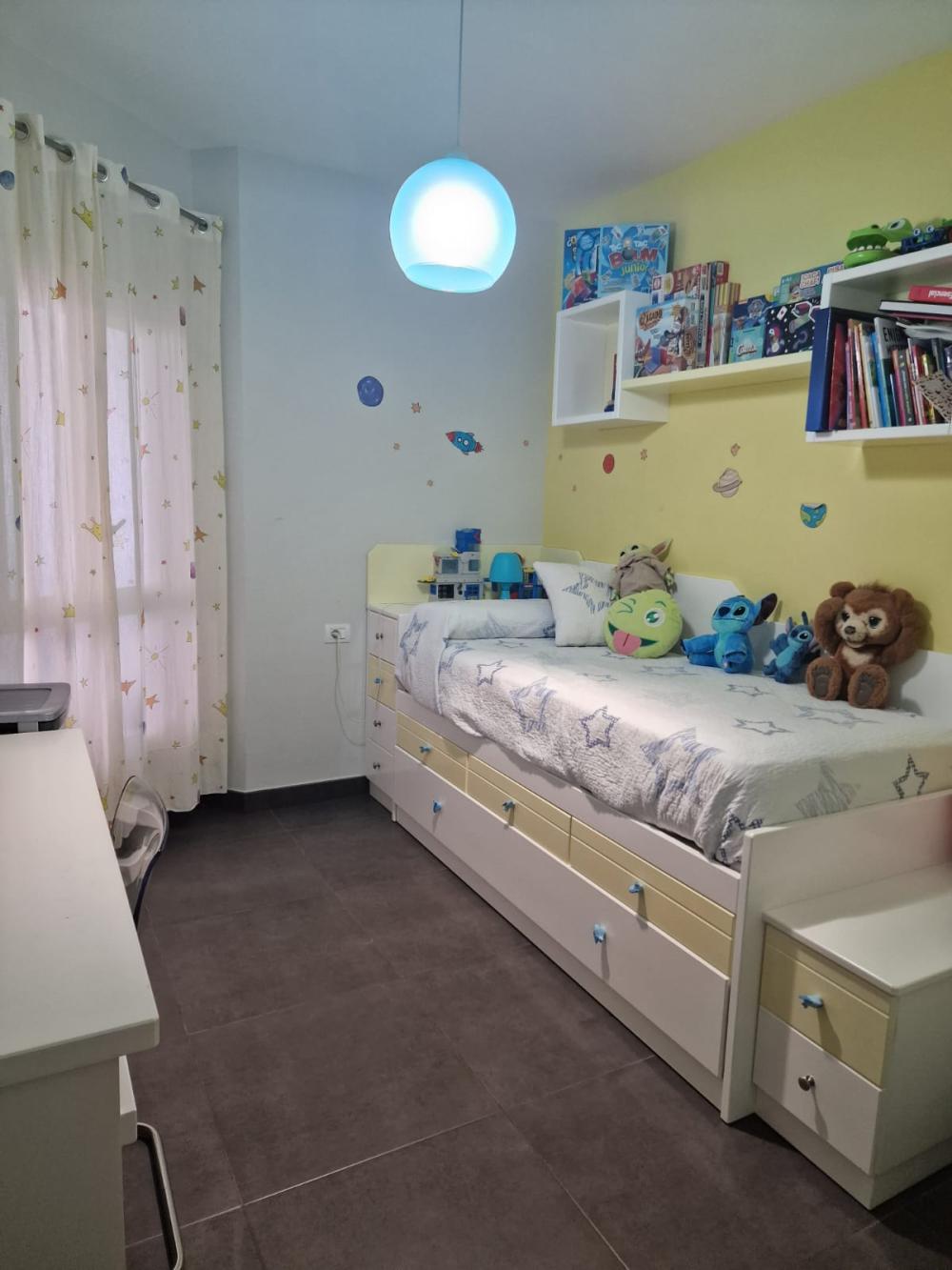  kaufen Wohnung San Sebastián De La Gomera Gomera (La) 9