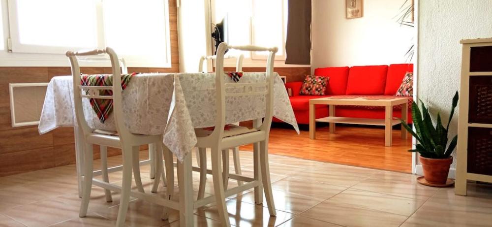  kaufen Wohnung Bahía Blanca Bahía De Cádiz 33