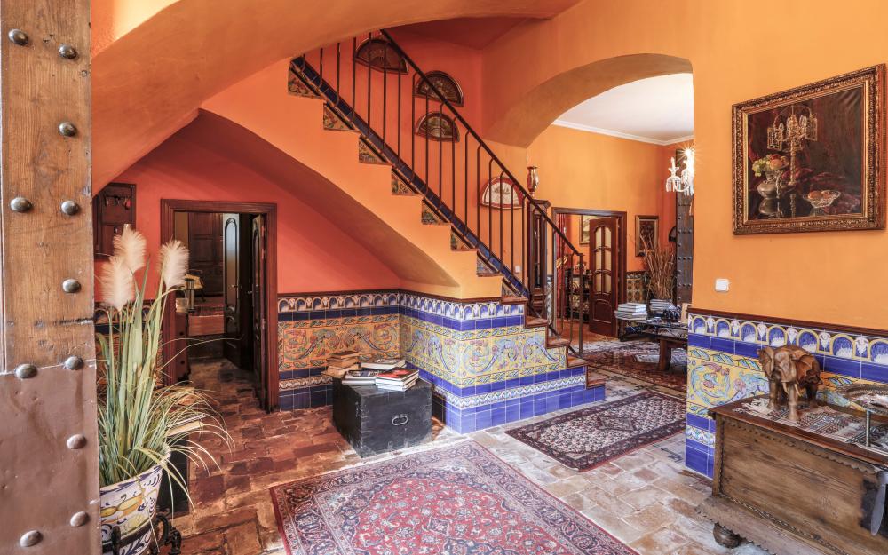  kaufen Villa Carmona Campiña De Carmona 3