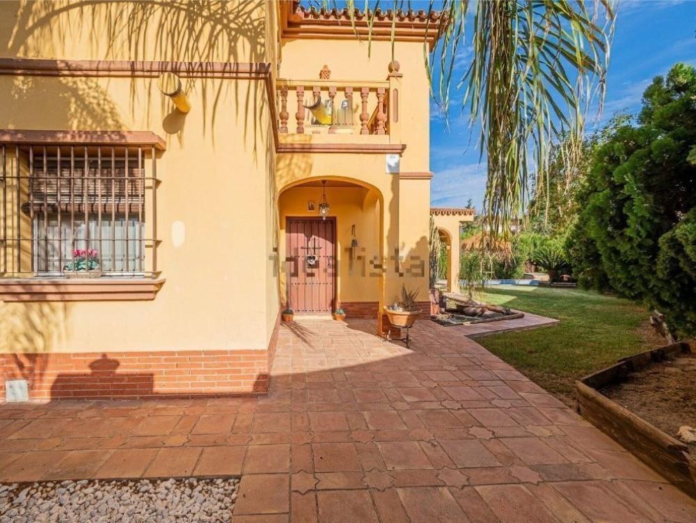  kaufen Villa Espartinas Metropolitana De Sevilla 16