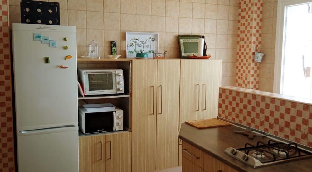  kaufen Wohnung Bahía Blanca Bahía De Cádiz 23
