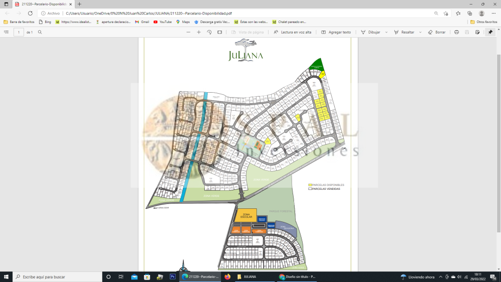  kaufen Villa Bollullos De La Mitación Aljarafe 3