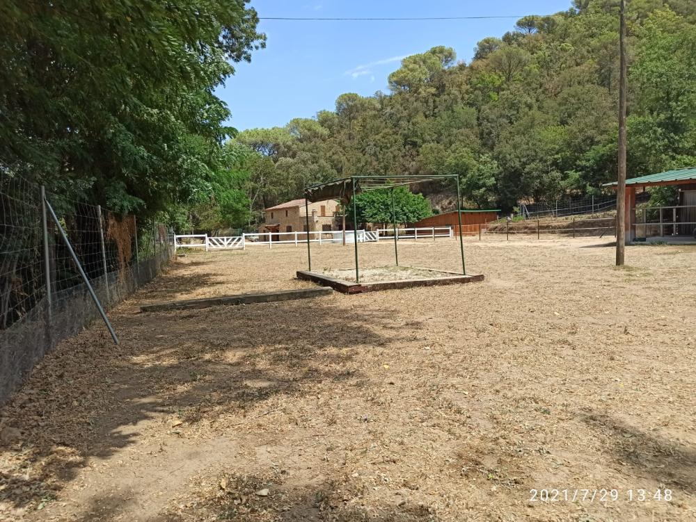  kaufen Landhaus Folgars De La Selva Maresme 12