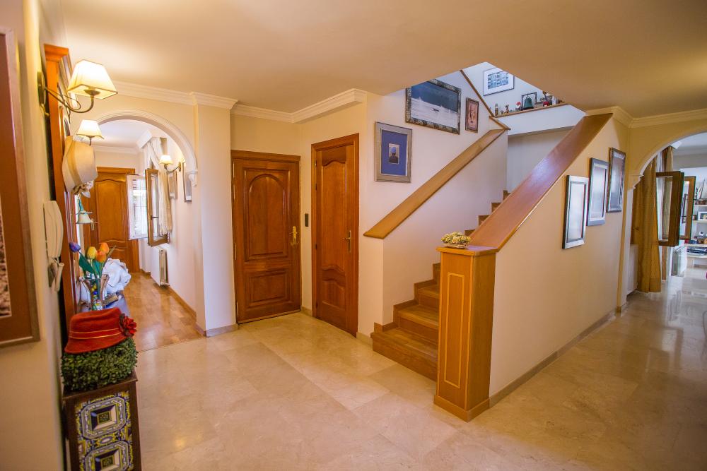  kaufen Villa San Javier Urbanización Vega De Granada 54