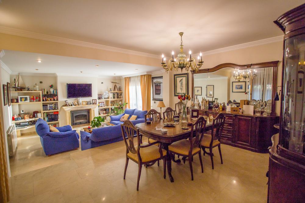  kaufen Villa San Javier Urbanización Vega De Granada 44