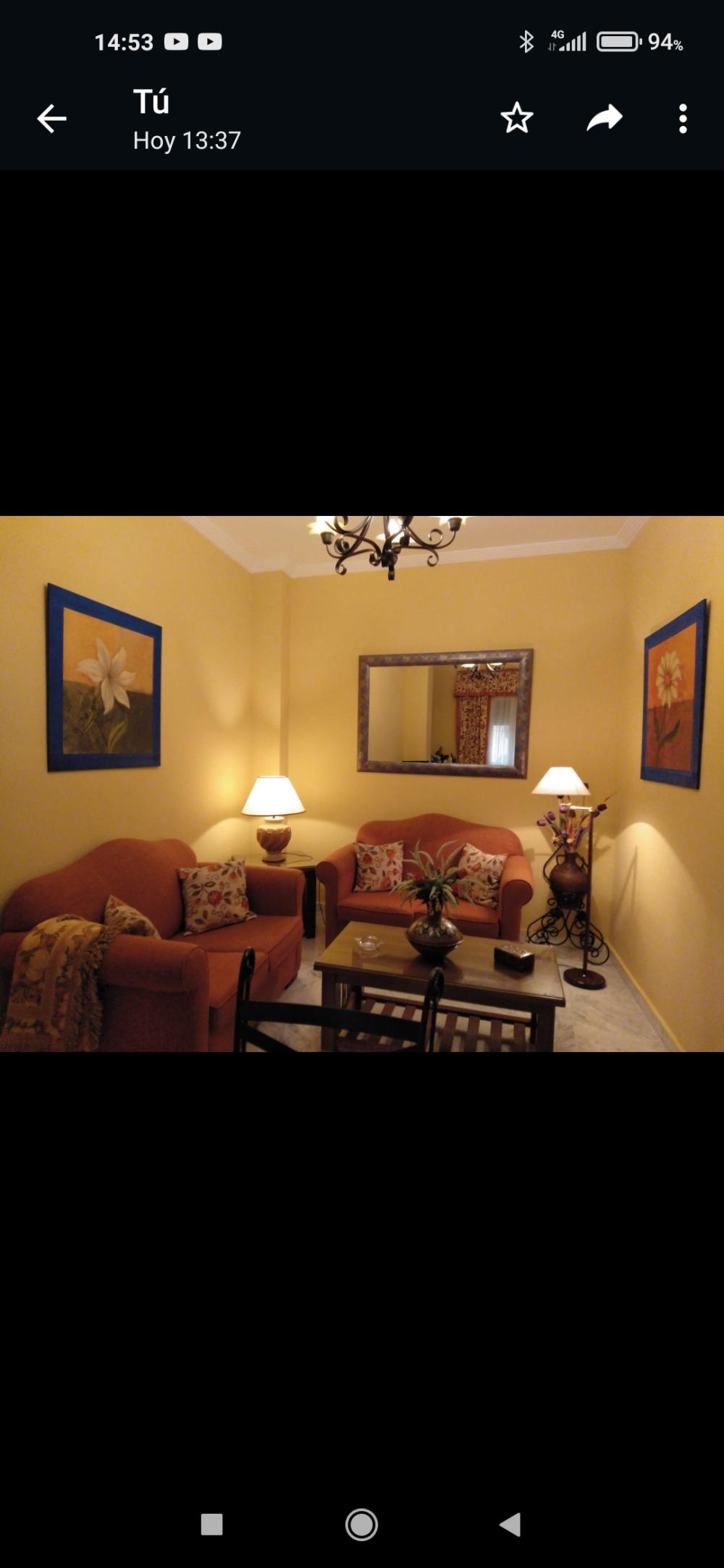  kaufen Wohnung Sevilla Casco Antiguo 41004 Metropolitana De Sevilla 2