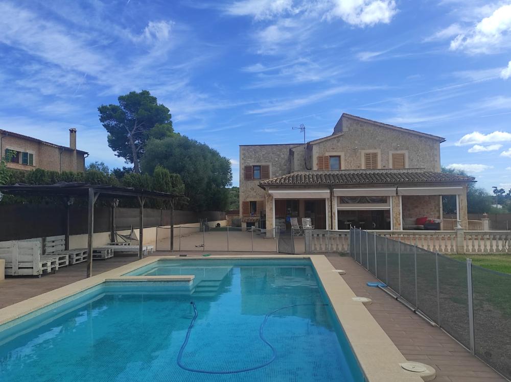  kaufen Villa Sa Cabaneta Raiguer 8