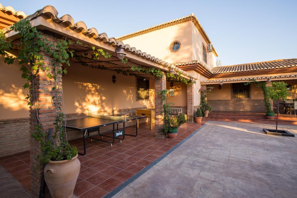  kaufen Villa San Javier Urbanización Vega De Granada 21