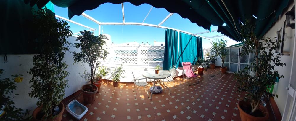  kaufen Penthouse Sevilla Casco Antiguo 41004 Metropolitana De Sevilla 5