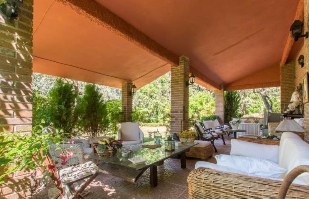  kaufen Villa Las Rozas 28230 Cuenca Del Guadarrama 7