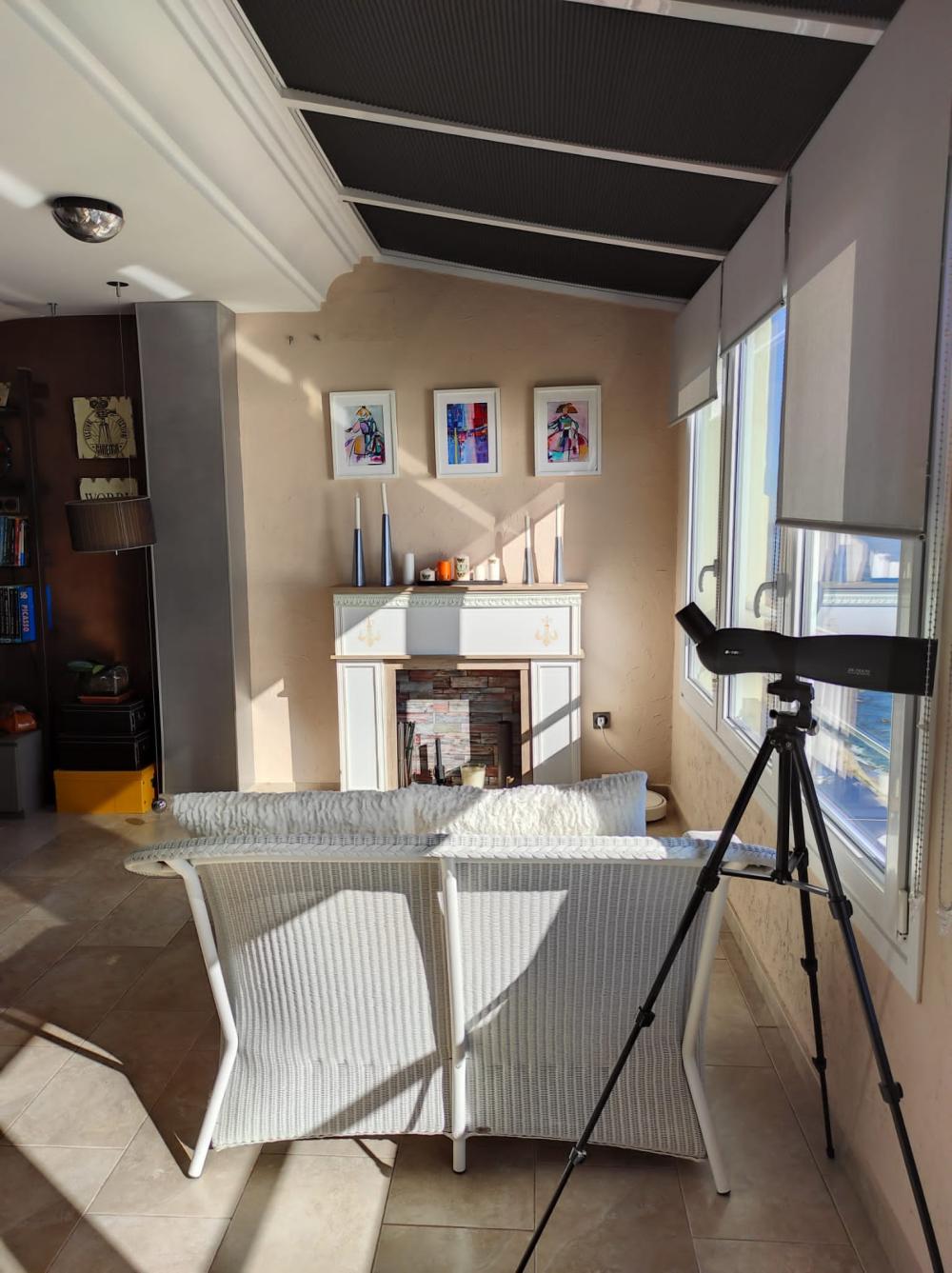  kaufen Penthouse Higuerón Costa Del Sol Occidental 15