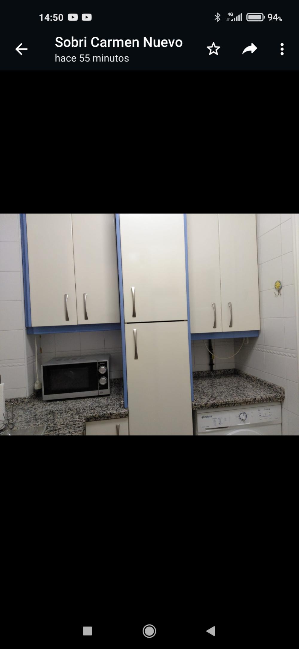  kaufen Wohnung Sevilla Casco Antiguo 41004 Metropolitana De Sevilla 3