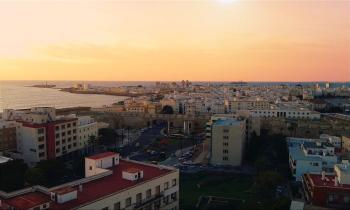 Bahía Blanca Bahía De Cádiz Wohnung Bild 5195729