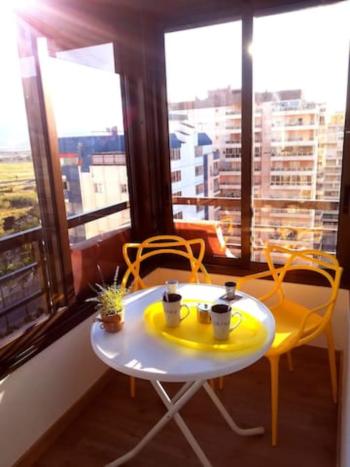 Cullera Ribera Baixa Penthouse Bild 5196302