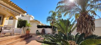 Torre De La Horadada Baix Segura Maisonette Bild 5193318