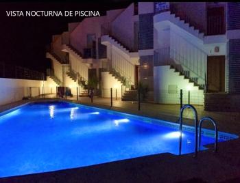 Villablanca Costa Occidental Wohnung Bild 5195219