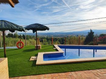 Torrent Horta Oest Villa Bild 5193140