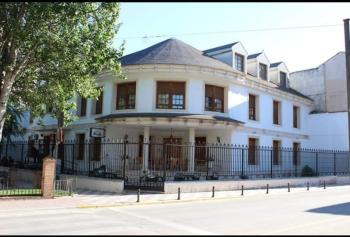 La Puebla De Almoradiel Mancha (La) Haus Bild 5196069