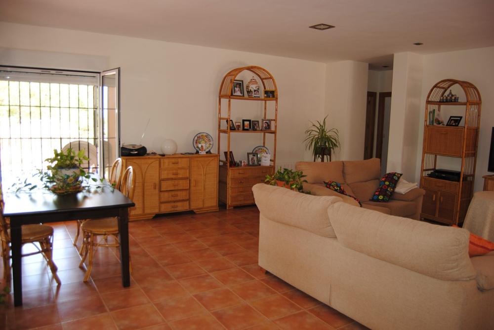  kaufen Villa Aledo Bajo Guadalentín 6
