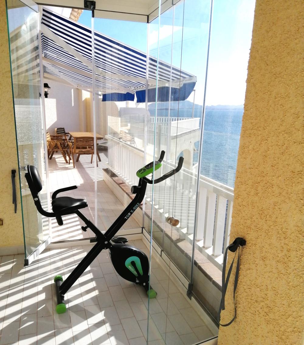  kaufen Penthouse La Manga Del Mar Menor Campo De Cartagena 8