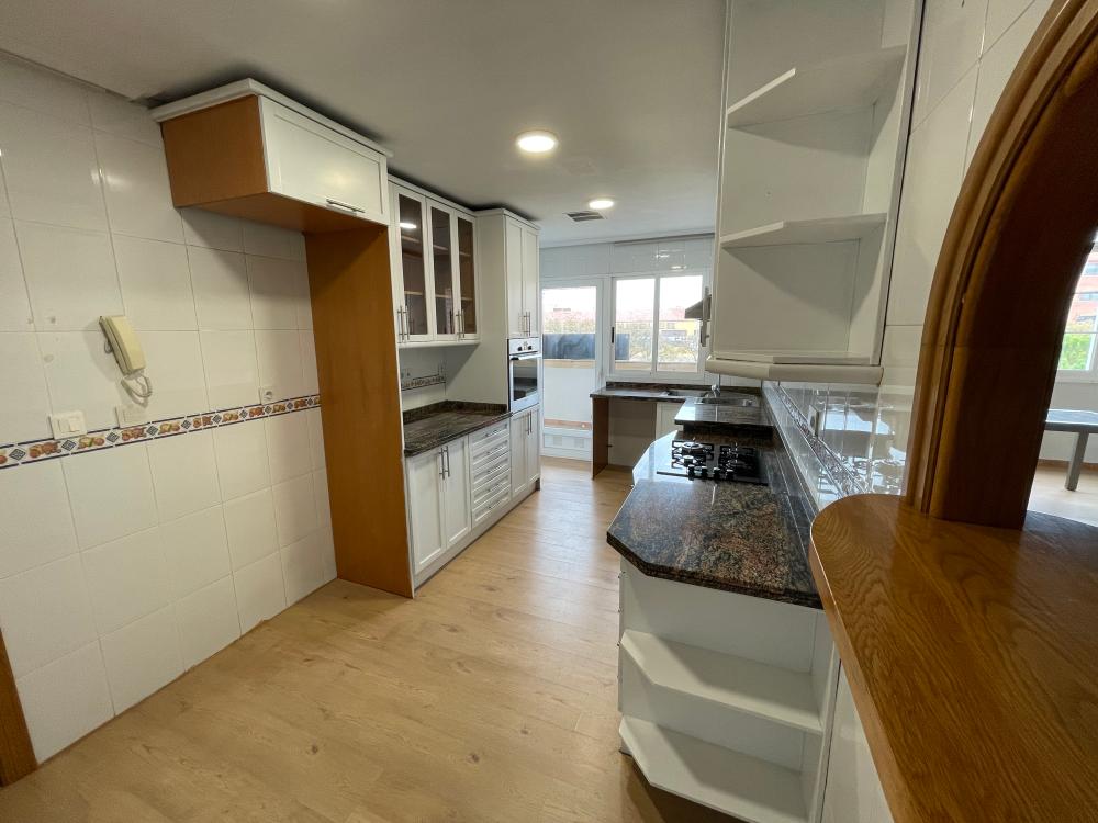  kaufen Wohnung San Agustín Alacantí 16