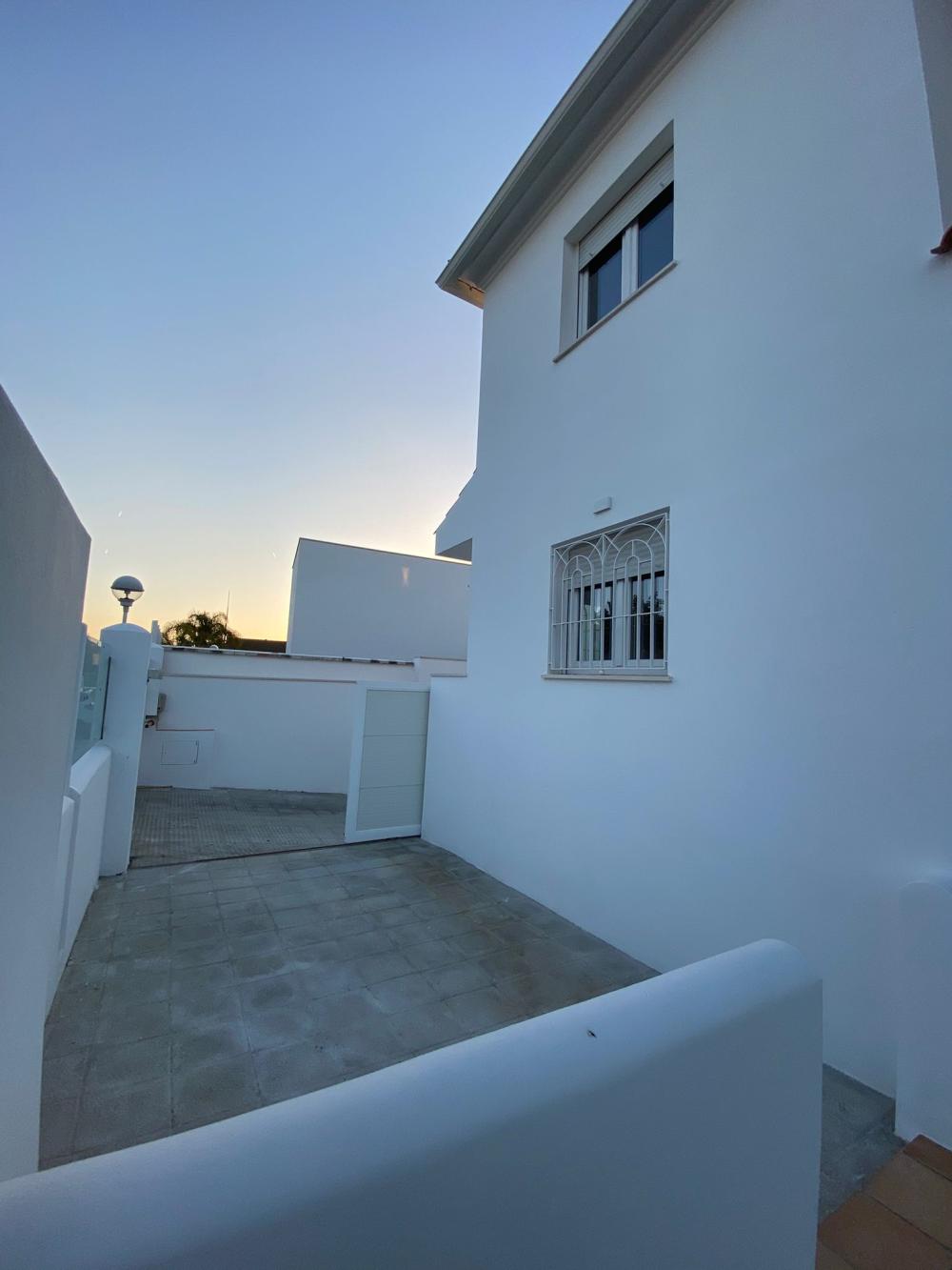 kaufen Reihenhaus Los Boliches Costa Del Sol Occidental 3