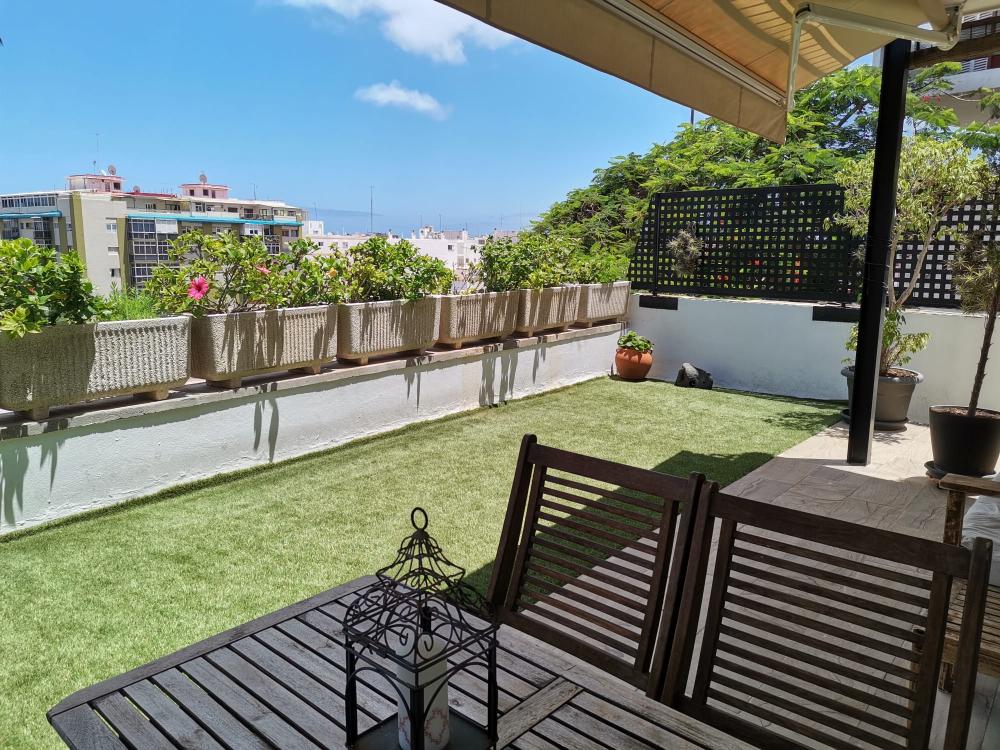  kaufen Wohnung Ciudad Alta Palmas De Gran Canaria (Las) 1