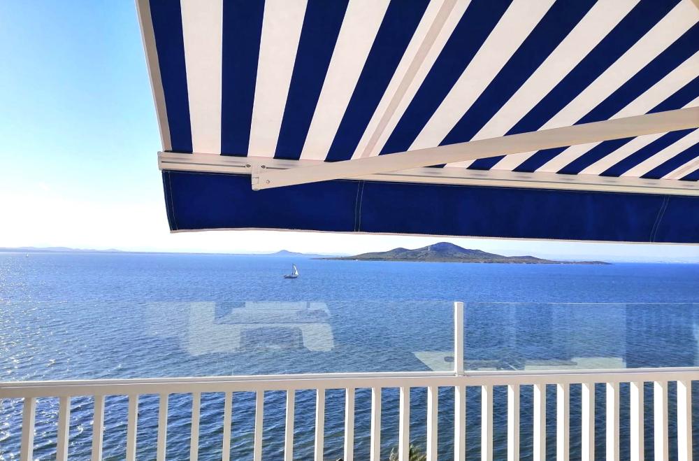  kaufen Penthouse La Manga Del Mar Menor Campo De Cartagena 1
