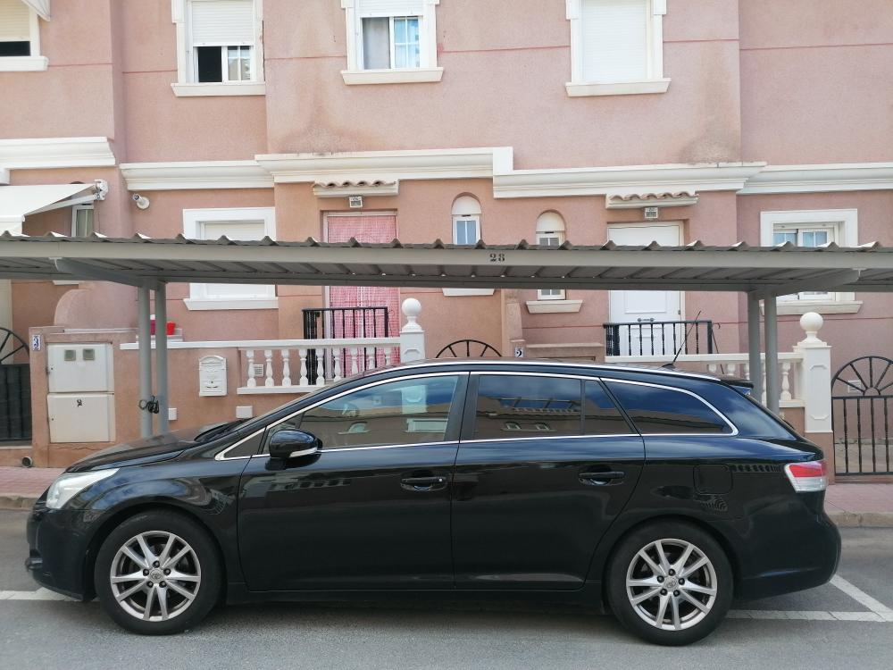  kaufen Reihenhaus Santa Pola Baix Vinalopó 28